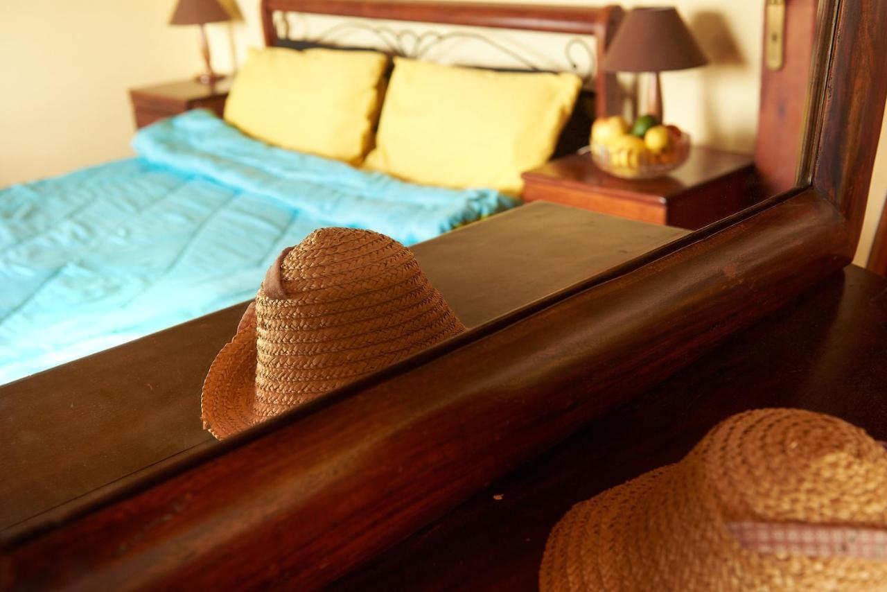 Villa Evenos Of 3 Bedrooms - Irida Country House Of 2 Bedrooms With Private Pools Elafonisi Ngoại thất bức ảnh