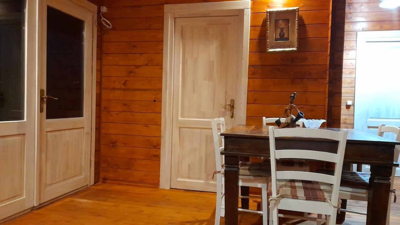 Villa Evenos Of 3 Bedrooms - Irida Country House Of 2 Bedrooms With Private Pools Elafonisi Ngoại thất bức ảnh