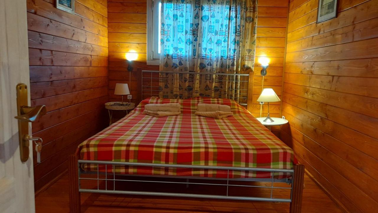 Villa Evenos Of 3 Bedrooms - Irida Country House Of 2 Bedrooms With Private Pools Elafonisi Ngoại thất bức ảnh